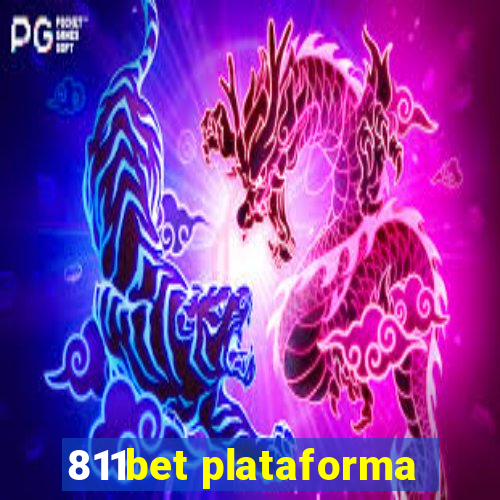 811bet plataforma